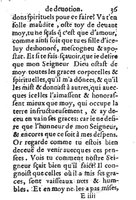 1578 - Guillaume Chaudière - Trésor de dévotion traitant de plusieurs belles vertus - BM Lyon
