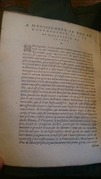 1564 - Barthélemy Berton - Recette véritable pour multiplier et augmenter trésors - BnF