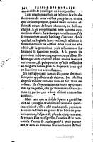 1578 - Jean Poupy - Trésor des morales de Plutarque - BSB Munich