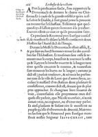 1578 - Nicolas Chesneau - Trésor et entière histoire de la triomphante victoire du corps de Dieu sur l’esprit malin - British Library