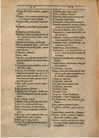 1607 - Marc Orry - Trésor des deux langues espagnole et française (Première partie) - BSB Munich