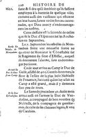 1624 - Joseph Bouillerot - Trésor de l’histoire générale de notre temps - BM Lyon