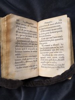 1609 - Théodore Reinsart - Trésor des fleurs du bien dire - Anvers Musée Plantin-Moretus