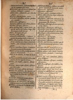 1645 - A. de Sommaville et A. Courbé - Trésor des deux langues espagnole et française - BSB Munich