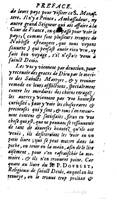1646 - Jean Billaine - Trésor sacré ou inventaire des saintes reliques - BM Lyon