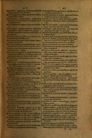 1617 - Samuel Crespin - Trésor des trois langues espagnole, française et italienne (Première partie) - Regensburg