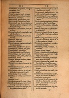 1607 - Marc Orry - Trésor des deux langues espagnole et française (Première et Seconde parties) - ÖNB Wien