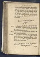 1590 - Benoît Rigaud - Trésor des pauvres - Mucem