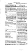 1629 - Veuve Nicolas Buon - Trésor du droit français (29620 T. 1) - BM Lyon