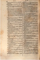 1609 - Philippe Albert et Alexandre Pernet - Trésor des trois langues, francoise, italienne et espagnole (Troisième partie) - BSB Munich
