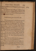 1626 - Joseph Bouillerot - Trésor de l’histoire générale de notre temps - BnF Arsenal