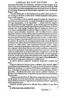 1608 - Nicolas Du Fossé - Trésor politique - BnF Tolbiac