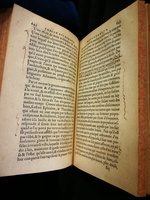 1577 - Jean Poupy - Trésor des morales de Plutarque - Les Méjanes, Aix-en-Provence