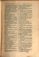 1607 - Marc Orry - Trésor des deux langues espagnole et française (Première et Seconde parties) - ÖNB Wien