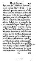 1633 - François Waudré - Trésor spirituel contenant les excellences du christianisme - BM Lyon