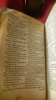 1568 - Willem Silvius - Trésor des vies de Plutarque - BnF