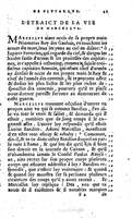 1567 - Willem Silvius - Trésor des vies de Plutarque - Anvers Musée Plantin-Moretus