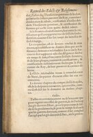 1599 - Claude de Monstr’oeil et Jean Richer - Trésor des instructions des finances - BnF