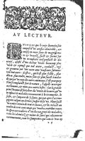 1617 - Jean Le Bouc - Trésor des remèdes secrets - BM Lyon