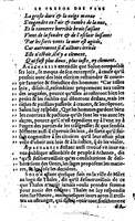 1568 - Willem Silvius - Trésor des vies de Plutarque - Anvers Plantin-Moretus