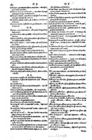 1617 - Samuel Crespin - Trésor des trois langues espagnole, française et italienne (3 parties) - Ohio