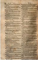 1644 - Jacques Crespin - Trésor des trois langues - Passau