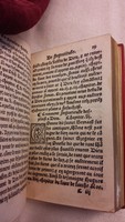 1542 - Denis de Harsy - Trésor de sapience et fleur de toute bonté - BIS