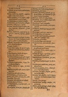 1607 - Marc Orry - Trésor des deux langues espagnole et française (Première et Seconde parties) - ÖNB Wien