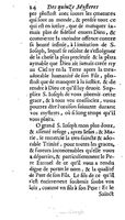 1654 - Antoine Jullieron - Trésor inestimable de Saint-Joseph - BM Lyon