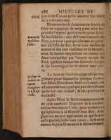 1626 - Joseph Bouillerot - Trésor de l’histoire générale de notre temps - BnF Arsenal