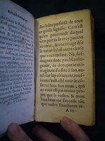 1597 - Matthieu Guillemot - Trésor d’amour - BnF Arsenal