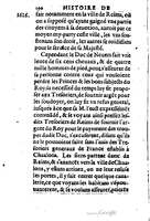 1623 - Joseph Bouillerot - Trésor de l’histoire générale de notre temps - BM Lyon