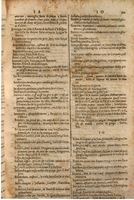 1644 - Jacques Crespin - Trésor des trois langues - Passau
