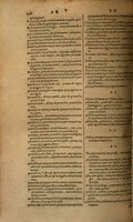 1617 - Samuel Crespin - Trésor des trois langues espagnole, française et italienne (Première partie) - Regensburg