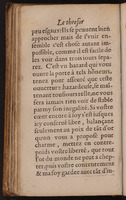 1597 - Matthieu Guillemot - Trésor d’amour - BnF Arsenal
