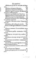1607 - Nicolas Du Fossé - Trésor quadragésimal - T 01 - BM Lyon