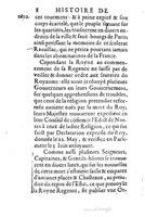 1626 - Joseph Bouillerot - Trésor de l’histoire générale de notre temps - BSB Munich