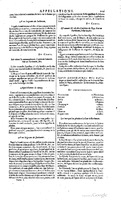 1629 - Veuve Nicolas Buon - Trésor du droit français (29620 T. 1) - BM Lyon