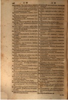 1609 - Philippe Albert et Alexandre Pernet - Trésor des trois langues, francoise, italienne et espagnole (Troisième partie) - BSB Munich