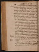1626 - Joseph Bouillerot - Trésor de l’histoire générale de notre temps - BnF Arsenal