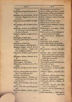1607 - Marc Orry - Trésor des deux langues espagnole et française (Première et Seconde parties) - ÖNB Wien