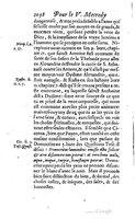 1607 - Nicolas Du Fossé - Trésor quadragésimal - T 01 - BM Lyon
