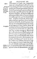 1624 - Joseph Bouillerot - Trésor de l’histoire générale de notre temps - BM Lyon