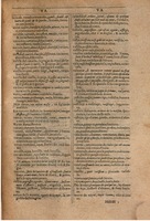 1609 - Philippe Albert et Alexandre Pernet - Trésor des trois langues française, italienne et espagnole (Première partie) - BSB Munich