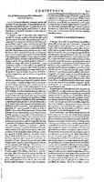 1629 - Veuve Nicolas Buon - Trésor du droit français (21754 T. 1) - BM Lyon