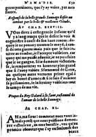 1582 - Jean Huguetan - Trésor des Amadis T. 2 - BM Lyon