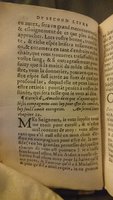 1563 - Jacques Kerver et Jean Ruelle - Trésor des Amadis - British Library