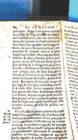 1606 - François Lefebvre - Trésor de la sagesse - BCU Lausanne