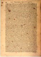 1608 - Pierre Chevalier - Trésor politique - BSB Munich