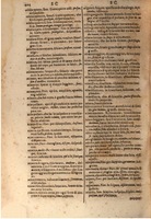 1609 - Philippe Albert et Alexandre Pernet - Trésor des trois langues, francoise, italienne et espagnole (Troisième partie) - BSB Munich